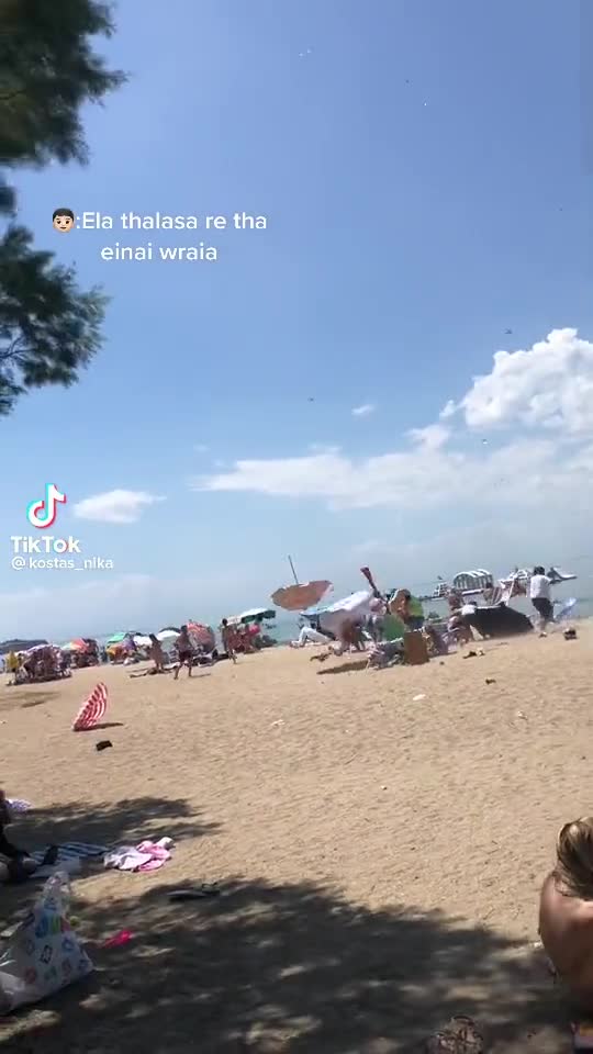 ΣΜΟΥΘ ΛΑΙΦ ΣΤΗΝ ΠΑΡΑΛΙΑ