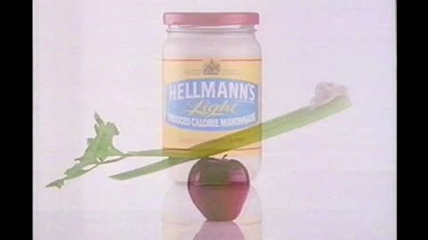 Your Promise Can't Wait (Hellmann's Jingle)