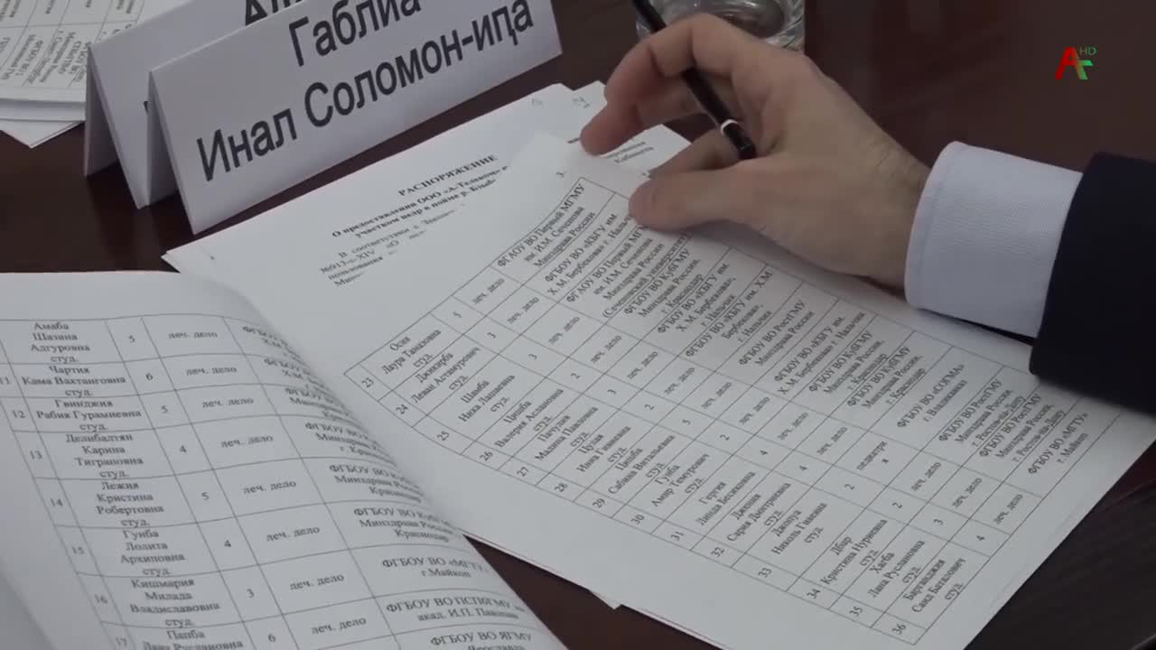 Новости Абхазии 27.01.2022