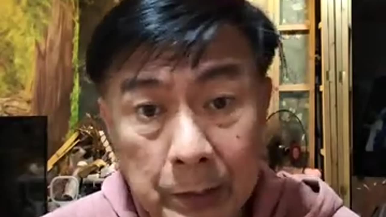 PINOY SURVIVOR is live: Survivor's Community Vlog # 332: 260 K Ang Pilipinong Guerilla Noon.