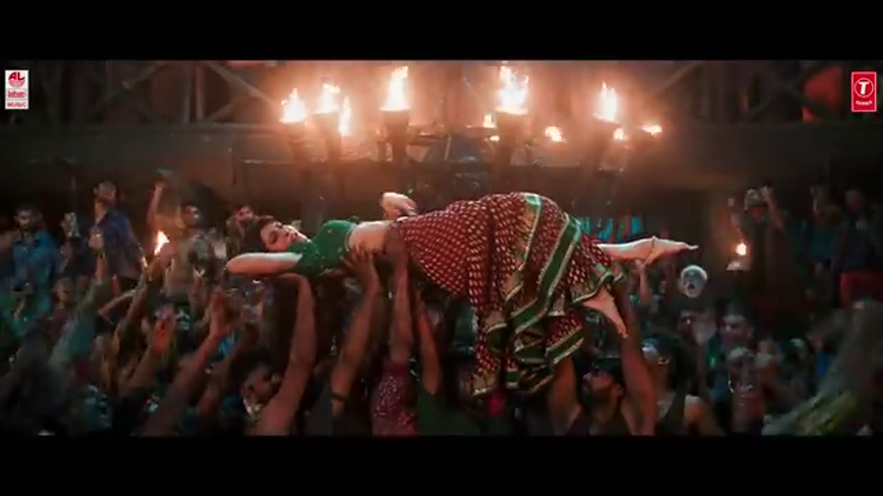 RA RA RAKKAMMA