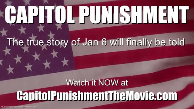 Capitol Punishment