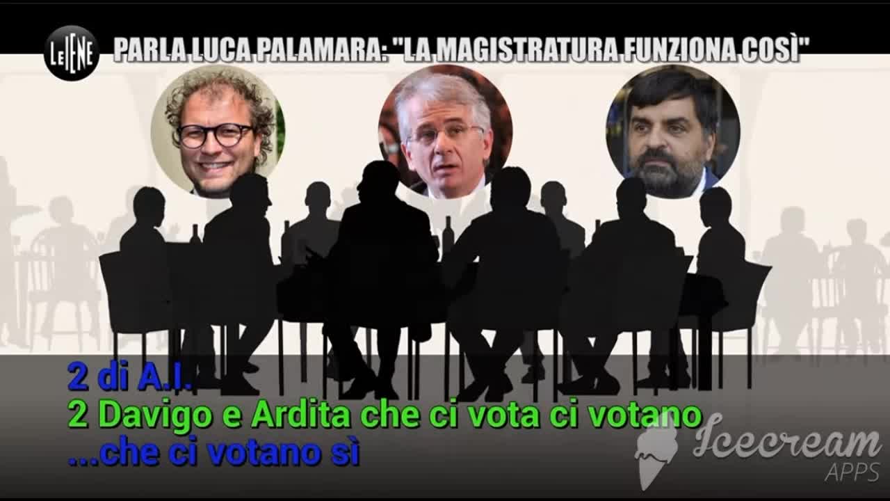 SISTEMI CRIMINALI- GIUSTIZIA & AZIENDE IST. CORROTTE