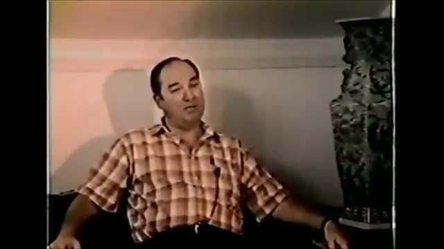 Bill Cooper talking about Term Limits (1992)