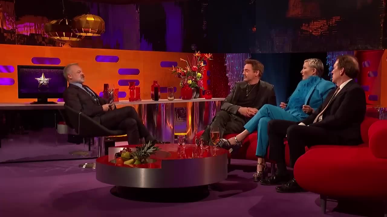 Adele Misses British Humour | British Comedy Marathon | The Graham Norton Show/Comedy hub