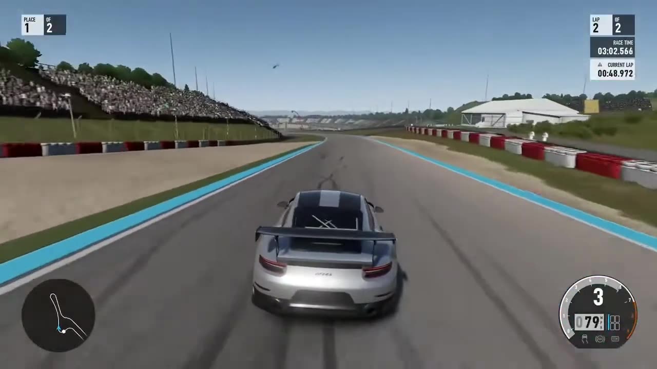 Forza Motorsport 7 - 1v1 Duels Gameplay Part 46