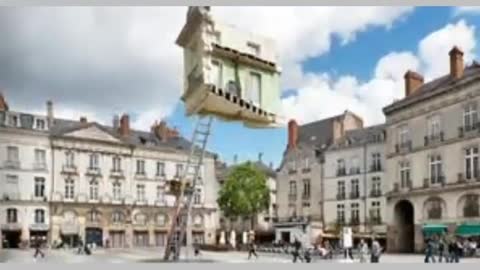 This is My House This is My Home - We Were Promised Jetpacks - mastered