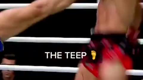 3 TYPES OF MUAYTHAI PLAYER