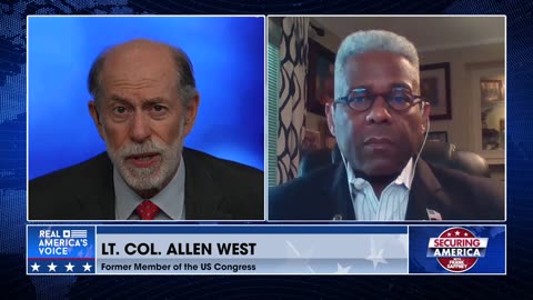 Securing America with Lt. Col. Allen West (part 2) | June 20, 2023