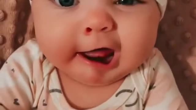 CUTE BABY