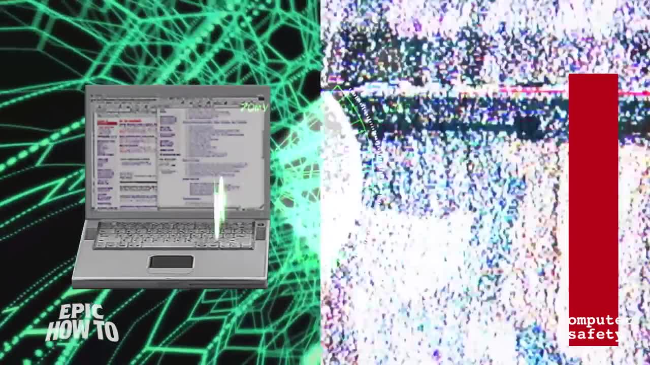 How become a ethical Hacker me