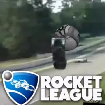 Rocket league 1