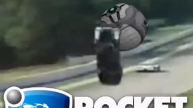 Rocket league 1