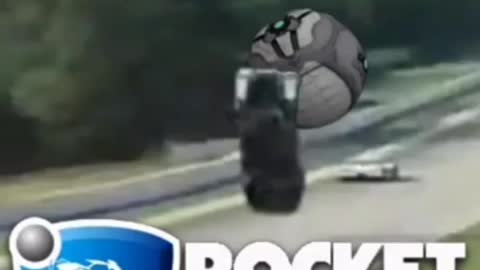 Rocket league 1