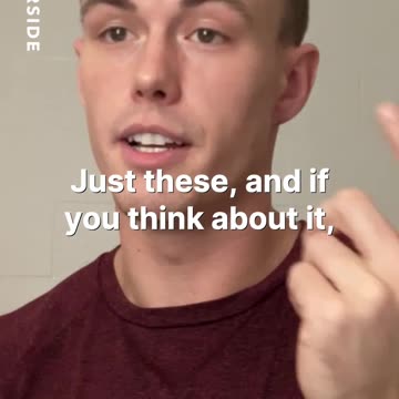 What adds up to success