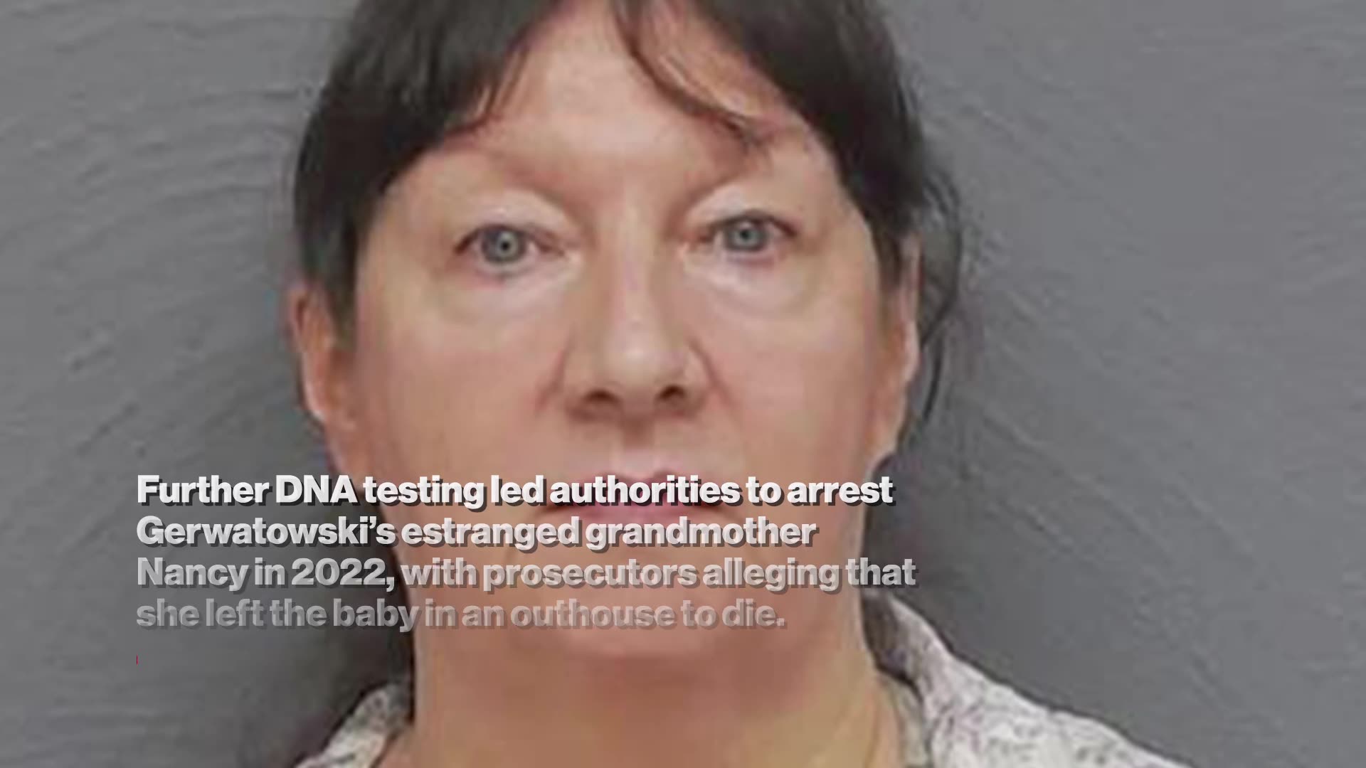 Michigan woman's Ancestry DNA test lands her grandma in jail for murder