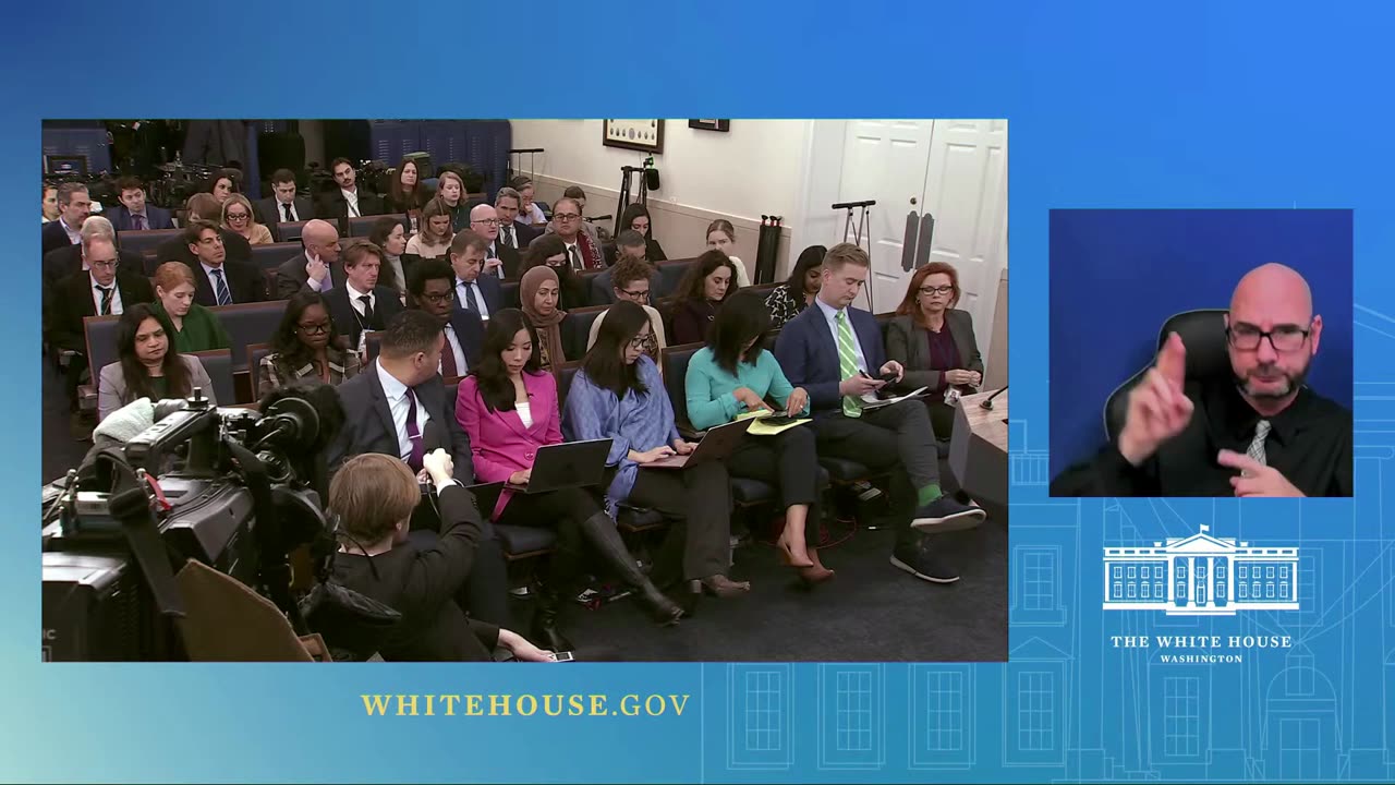 White House Briefing - Biden Press Sec Karine Jean-Pierre Shuts Down Anti-Abortion Reporter