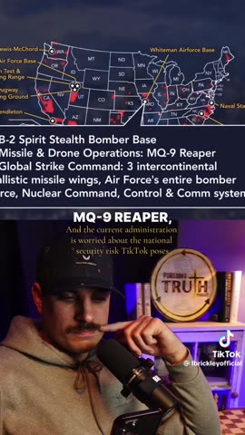 Dr Phil Showing Trump China's Purchases In USA