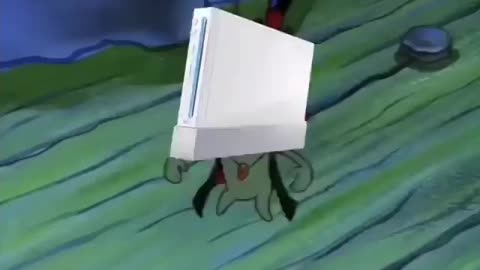 Wii be like