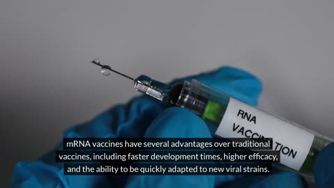 The Race Against Bird Flu: Moderna’s $176 Million Quest for a Pre-Pandemic Vaccine