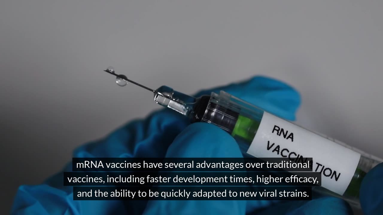 The Race Against Bird Flu: Moderna’s $176 Million Quest for a Pre-Pandemic Vaccine