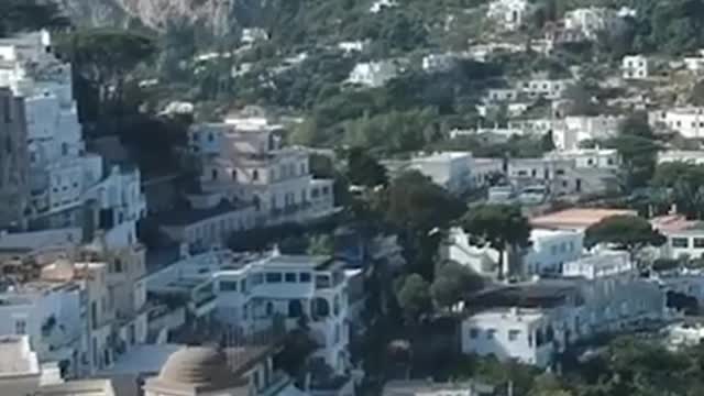 VOLARE - HD VIRAL VIDEO OF ITALY