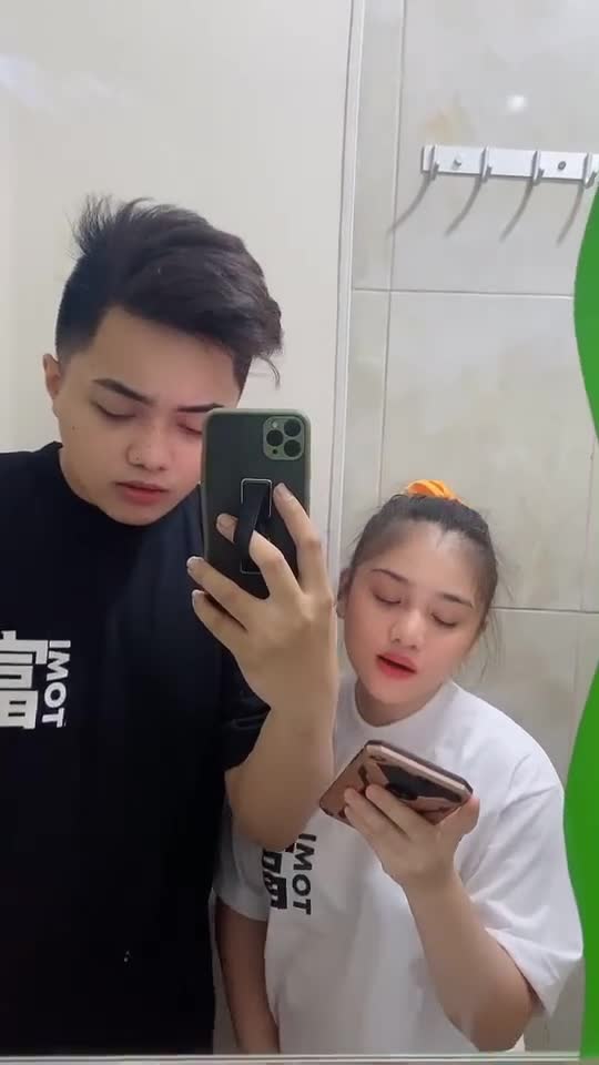 Amazing Beatbox and a Beautiful Voice on Tiktok #8