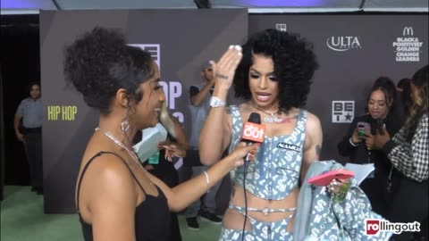 Cliff Vmir x Rolling Out Beauty