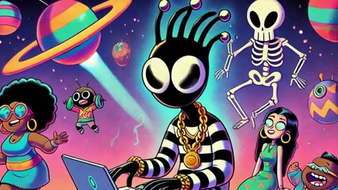 CEONATE - SNOOKEM'S REVENGE [Official Audio]