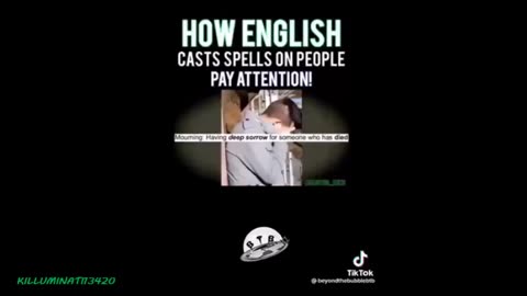 Word Magic And Casting Spells