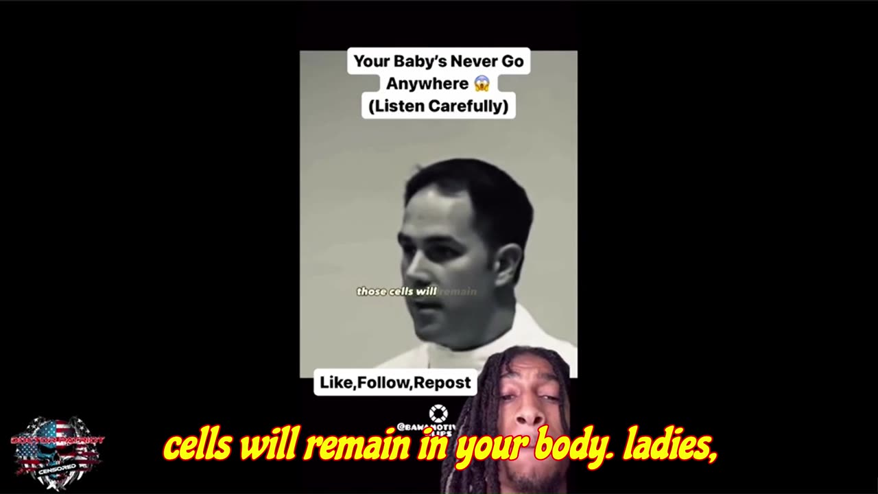 Your Baby's Never Go Anywhere .......