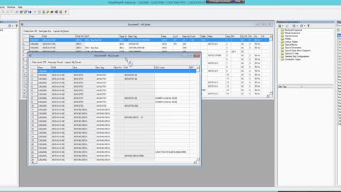 Using Tables 003_Update Legacy Data