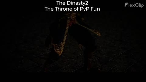 The Dinasty2 The Throne PvP /Fun 2024