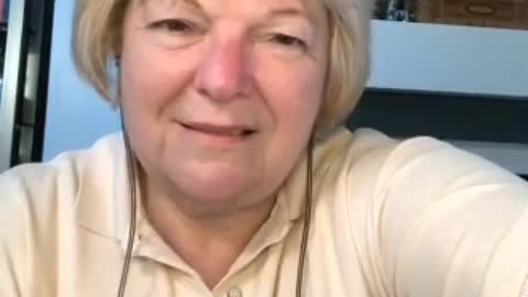 Happy Hour with Dr. Tenpenny Sept 16, 2021