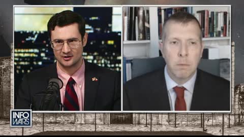 The War Room in Full HD for August 3, 2021.