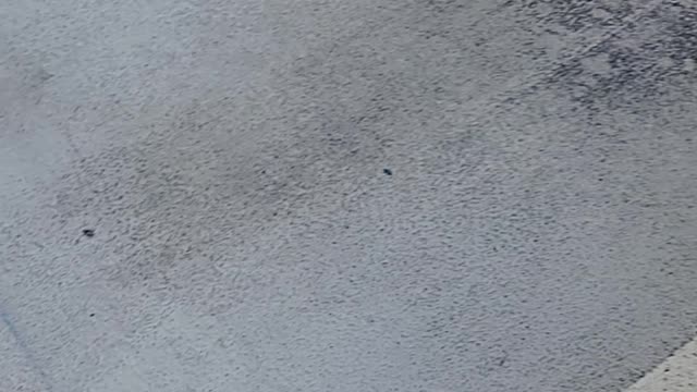 Satanic Star In Chemtrails? #2 of 2