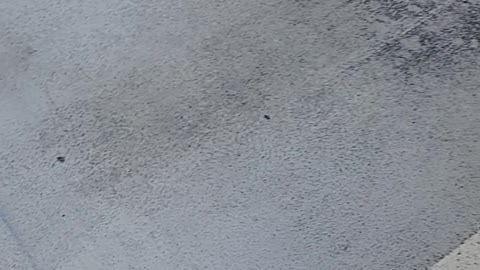 Satanic Star In Chemtrails? #2 of 2