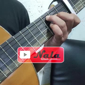 Adele - Easy On Me Guitar Solo