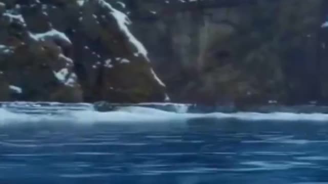 Courage video
