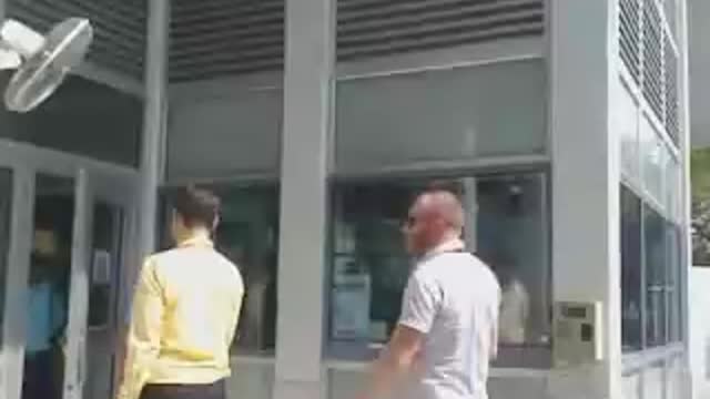 (5) EXPOSING TREASON AT U.S. EMBASSY in BANGKOK