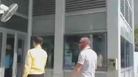 (5) EXPOSING TREASON AT U.S. EMBASSY in BANGKOK