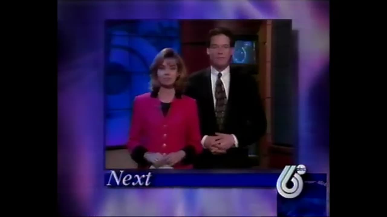 November 22, 1995 - 11PM Indianapolis News Headlines