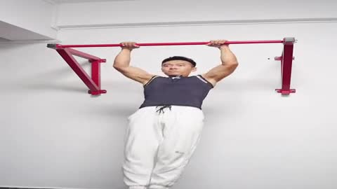 Come to a perfect set of training