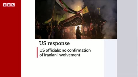 How did Israel Intelligence fail to stop Hamas's major attack from Ghaza? | BBC News