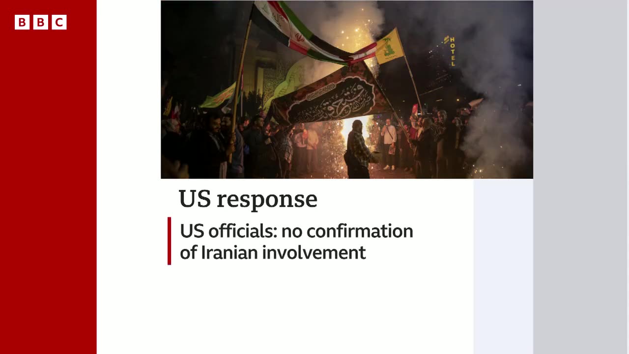 How did Israel Intelligence fail to stop Hamas's major attack from Ghaza? | BBC News
