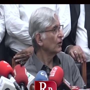 Imran Khan Ko Kch Huwa To Poora Pakistan Pagal Ho Jae Ga | #imrankhan #lawyer #latifkhosa