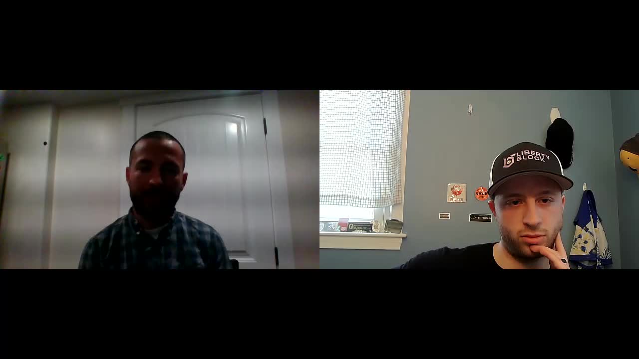 Alu Interviews Koda Matiaco, CEO of DefyTheGrid.com