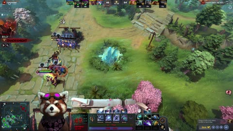 Dota 2 gana crypto por jugar y strimear | Neoxa.net | 122423 1