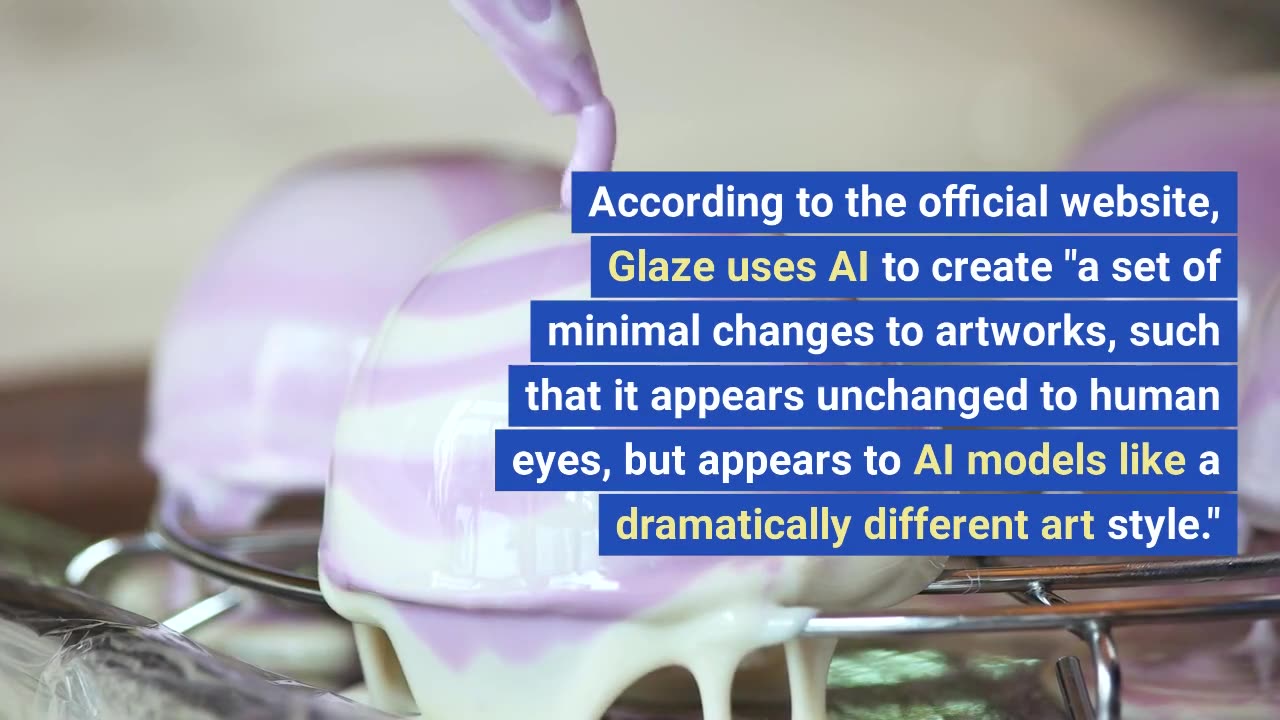 The rapid advancement of AI-driven image generation