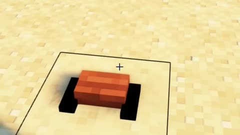 3 Minecraft Build hacks #Minecraft